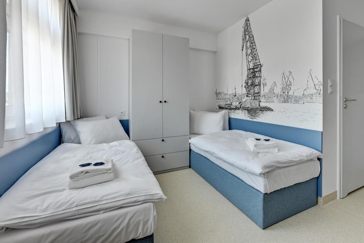 Apartament typu studio